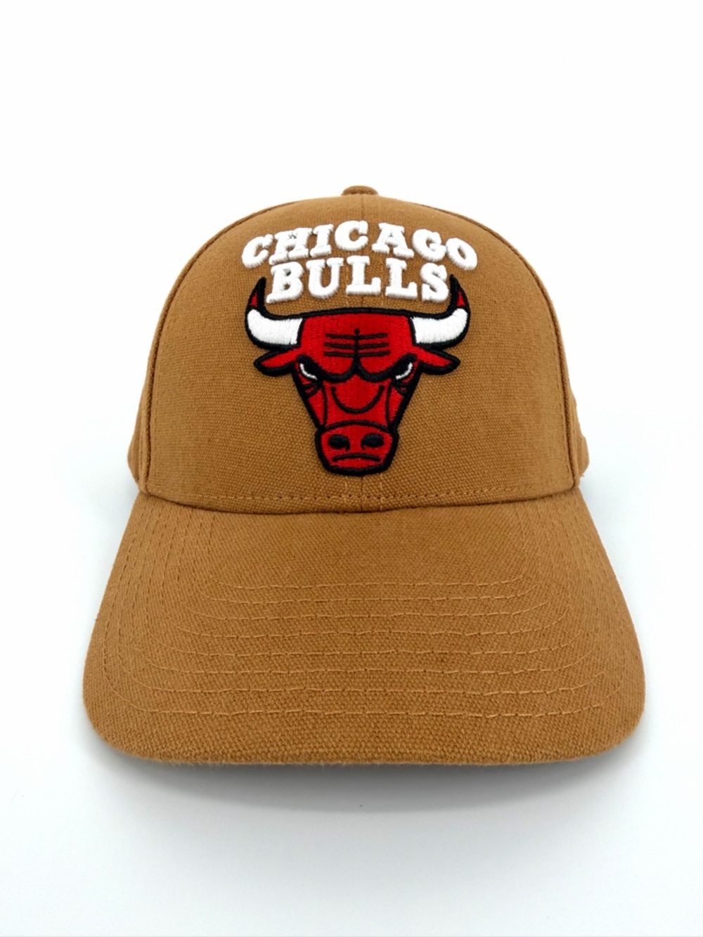 Chicago Bulls Ultra Game NBA
Hat